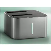 Axagon Docking Station Adsa-dc Usb 3.2 Para Hdd