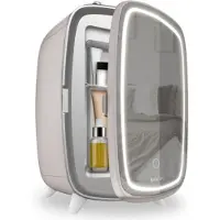 Cecotec Bamba Coolingbeauty 6000 Espelho Frigorífico De Cosméticos