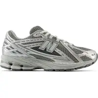 New Balance Sapatilhas 1906 mulheres - Prata - 37