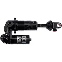 RockShox Amortecedor Super Deluxe Coil Ultimate Rc2t