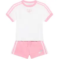 Adidas Originals CONJUNTO DE T-SHIRT E CALÇÕES DISNEY