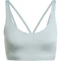 Adidas Sutiã de Sustentação Intermédia All Me Essentials