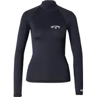 Billabong Rash Guard Manga Comprida Tropic