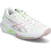 Asics Tênis Para Saibro Solution Speed Ff 4