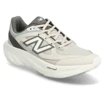 New Balance Sapatilhas baixas 'TRN' bege / cinzento escuro / menta