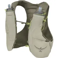 Osprey - Mochilas trail - Duro 1.5 Sandy Grey para Homem - Tamanho S - Cinzento