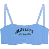 Calvin Klein Sutiã Lv00qf8710 Bandeau