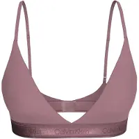 Calvin Klein Sutiã Lv00qf8825 Triangle