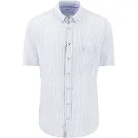 Fynch&Hatton Camisa De Manga Comprida 16136020