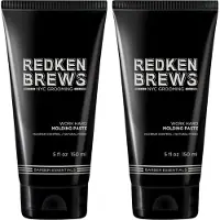 Redken Brews Work Hard Molding Paste 150 ml