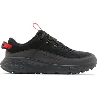 Columbia - Ténis e sneakers - Terrastride BC Black Super Sonic para Homem - Tamanho 11 US - Preto