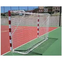 Softee Rede Da Baliza 3 Mm Premium Line