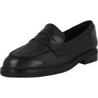 Aldo Sapato Slip-on 'LEDEDANTEN' preto