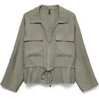 Vero Moda Blusa De Manga Comprida Katie