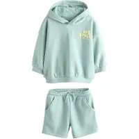 Next Conjuntos amarelo / menta