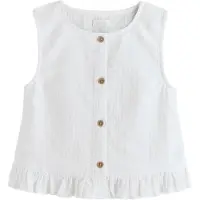 Next Blusa branco