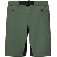 Oakley Apparel Calções De Ciclista Com Camurça Seeker Whip Lined