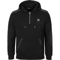 Karl Lagerfeld Pullover preto / branco