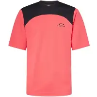 Oakley Apparel Camisola De Enduro De Manga Curta Free Ride