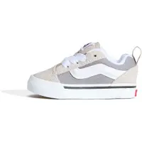 Vans Tênis Para Crianças Pequenas Knu Skool Elastic Lace