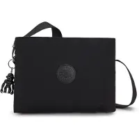 Kipling Mala de ombro 'Fabya' preto