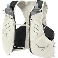 Osprey - Mochilas trail - Duro Pro 10 Mystery White para Homem - Tamanho S - Branco