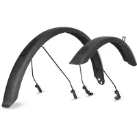 ACID Conjunto De Guarda-lamas Rookie 55 Bb Mount 2.0