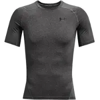 Under Armour Camiseta De Manga Curta Heatgear Compression