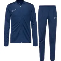 Nike Fato de treino 'Academy 25' azul / branco