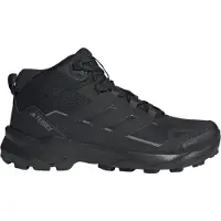 Adidas - Calçado caminhada homem - Terrex Skychaser Ax5 Mid GTX Core Black para Homem - Tamanho 11 UK - Preto