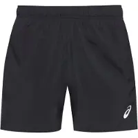 Asics para homem. 2011D214 Short Core 5in1 preto (XL), Esportivo, Sintético, Multisport