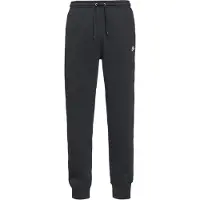 Nike Calças 'Club' preto / branco