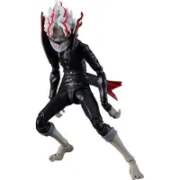 Good Smile Company Figura De Ação Transformável Dandadan Figma Okarun 16 Cm