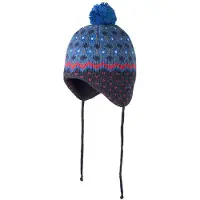 Barts Gorro Carlin Inka