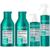 Redken Acidic Grow Full System Spray Densificador Instantáneo 100 ml