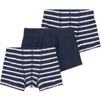 Name it Boxers 13208841 3 Unidades