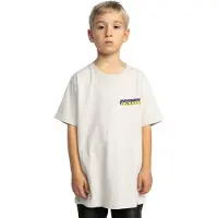 Dc-shoes Camiseta De Manga Curta Pile Up