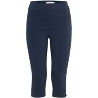 Oxmo Calças 'Keana' navy