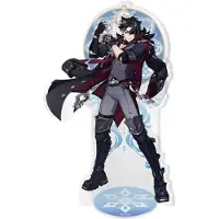 Sakami Merchandise Figura Genshin Impact Wriothesley