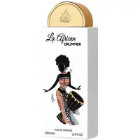 Lattafa Pride La African Drummer EDP U 100 ml