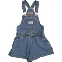 Levi's Jardineira azul