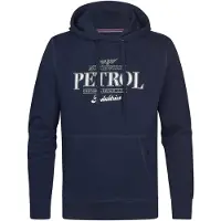 Petrol Industries Moletom Com Capuz M-1060-swh304