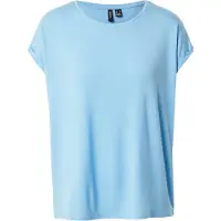 Vero Moda Camisa 'VMAVA' azul claro