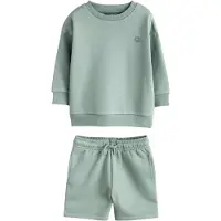 Next Conjuntos verde