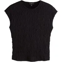 Next Camisa preto