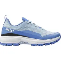 Millet - Calçado caminhada mulher - Wanaka W Iceberg para Mulher - Tamanho 5 UK - Azul