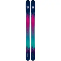 Rossignol - Skis - Sender 100 2027 para Homem - Tamanho 184 cm - Violeta
