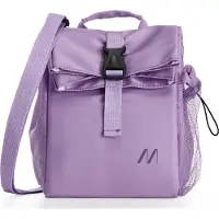 Muitomas Refrigerador Portátil Rígido Coolbag 8l