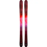 Dynastar - Ski freeride - M-Pro 100 TI Open 2027 para Homem - Tamanho 186 cm