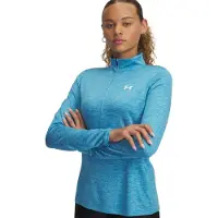 Under Armour Moletom Com Meia-zíper Tech Twist